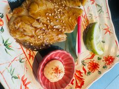 -花潮料理艺食馆(成都万象城店)