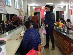 -伍氏猪脚(五一庙街店)