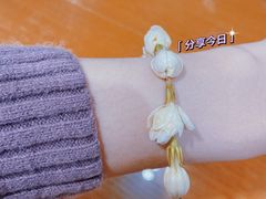 -豆豆花艺(新光天地店)