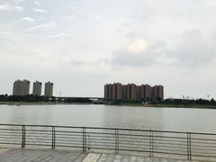 -翠山·映月湖景餐厅(映月湖公园店)