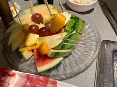-海底捞火锅(关山保利店)