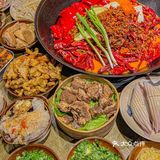 一周吃三次‼️这家重庆火锅平价又好吃