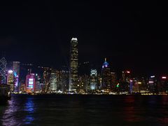 -香港皇家太平洋酒店