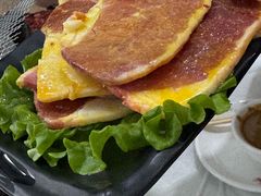 -金达莱烧烤(黎明南街店)