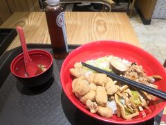 -大炮盐酥鸡(新街口店)