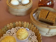 -潮府馆·非遗潮州菜·港式点心(世纪公园店)