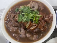 -姚记炒肝店(鼓楼店)