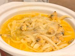 -山海菜馆·海肠捞饭·青岛菜(栈桥店)