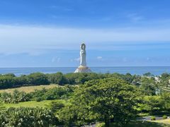 -三亚南山文化旅游区