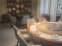 -老渔家鲜鱼轩(南浦横街店)