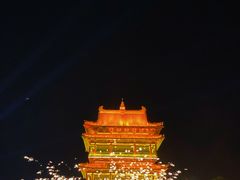 -台儿庄古城