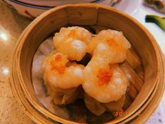 明虾蟹子烧卖-点都德(北京路贰店)