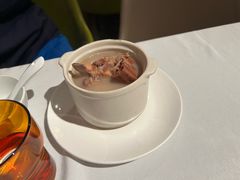 -汤城小厨•粤菜•靓汤(苏州街店)