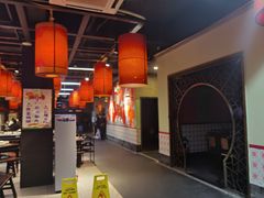 -巴蜀大宅门火锅(北大街店)