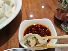 -那家老院子东北菜·饺子·小鸡炖蘑菇(艳华街店)