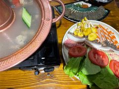 -民食香·腊排骨野生菌美食(木府店)