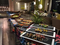 -佳源四季酒店-雅悦自助餐厅(新洲路店)