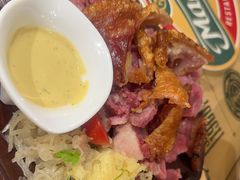 -马迭尔德式西餐精酿啤酒屋(中央大街店)
