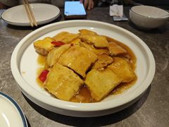 -闫府私房菜·百年鲁菜(恒隆店)