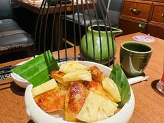-云海肴·汽锅鸡·云南菜(领展购物广场·中关村店)