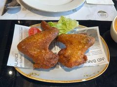 -RELLMAN莱尔曼扒房(黄埔店)