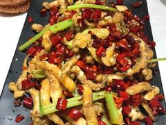 -大眼锅贴水饺(河东店)