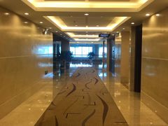 -赤山海景丽呈酒店