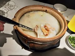 海鲜粥-诚如金·南宁本地菜(信息港店)