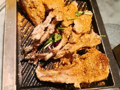 -杏花堂山西菜馆(壹方城店)