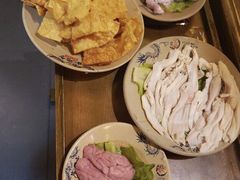 -小龙坎老火锅(泾县喜来登店)