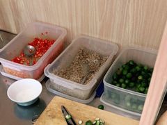 -东椰·海南椰子鸡火锅(朝阳门店)