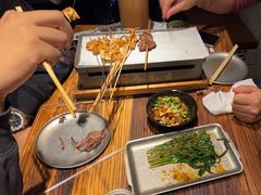 -北丐先生·野馄饨烧烤(雨花万象店)