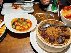 -乔街深夜食堂·小龙虾·高压锅生蚝(杭州总店)