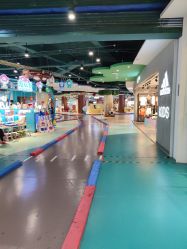 -海底小纵队(万达广场店)