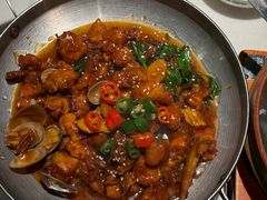 -满香舒·漳州小馆(大唐店)