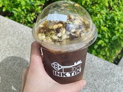 -INK TIK(墨滴咖啡·天安云谷店)