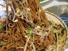 -琼菜坊·无鸡不成宴·海南菜老爸茶糟粕醋(海口骑楼老街店)