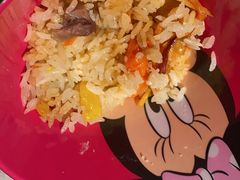 -耶里夏丽·丝路新疆菜·清真食品(徐汇南丹东路臻选店)