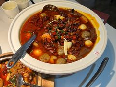 -一品红川菜(皇岗店)
