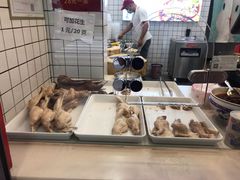 -蜀肴丁丁兔(紫荆店)