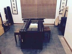 -秦汉胡同书法国画古筝围棋书院(漕宝日月光分馆)