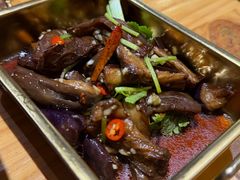 -锦尚阁烤鱼•天津菜(宣武门胡同店)