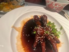 -桂满陇·海市蜃楼·黑金(国金店)