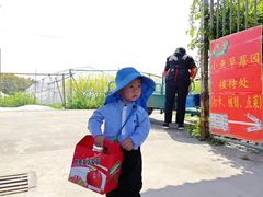 -小鱼草莓采摘园农家乐·小鱼餐厅