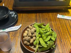 -杨老头鲜货烧烤(太古里店)