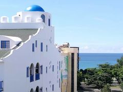 -龙坑生态保护区