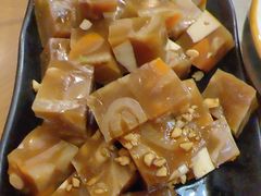 -三鞭一花·独一处·元英砂锅(海光寺店)