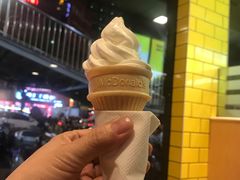 -麦当劳(明湖店)