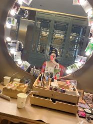 -盘子女人坊古装写真摄影(长春总店)