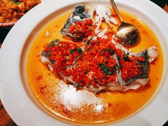 -老湘村·湖南土菜(天河维多利店)